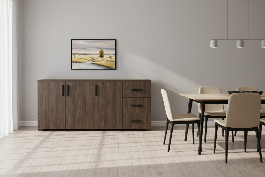 BUFFET 2410 L2000 D450 H900 DARA WT-608