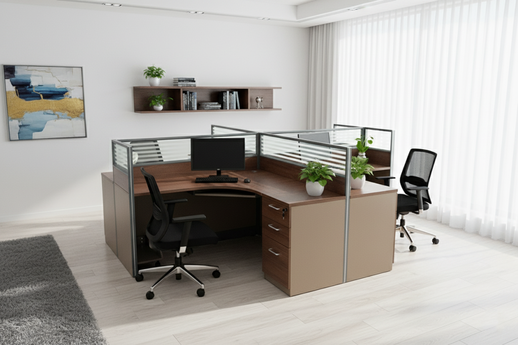 A40-2803 ALUMUNIUM W/STATION C50+C42