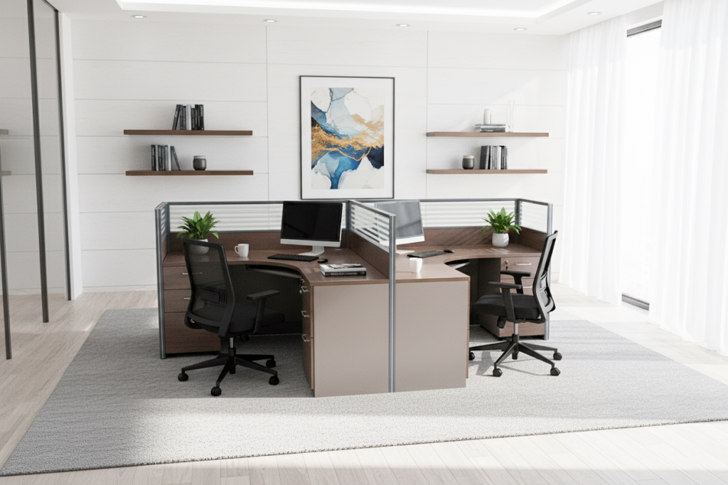 A40-2802 ALUMUNIUM W/STATION C50+C42