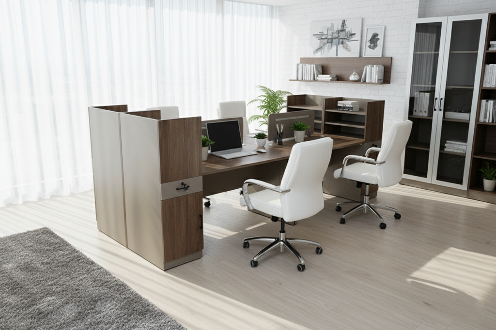 MC5512-4 WR/STATION-4 320X120X12 C50+C42