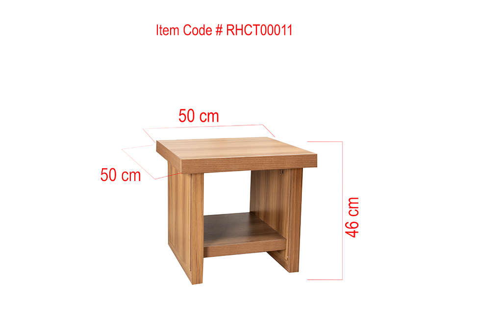 H8A05B COFFEE TABLE U12