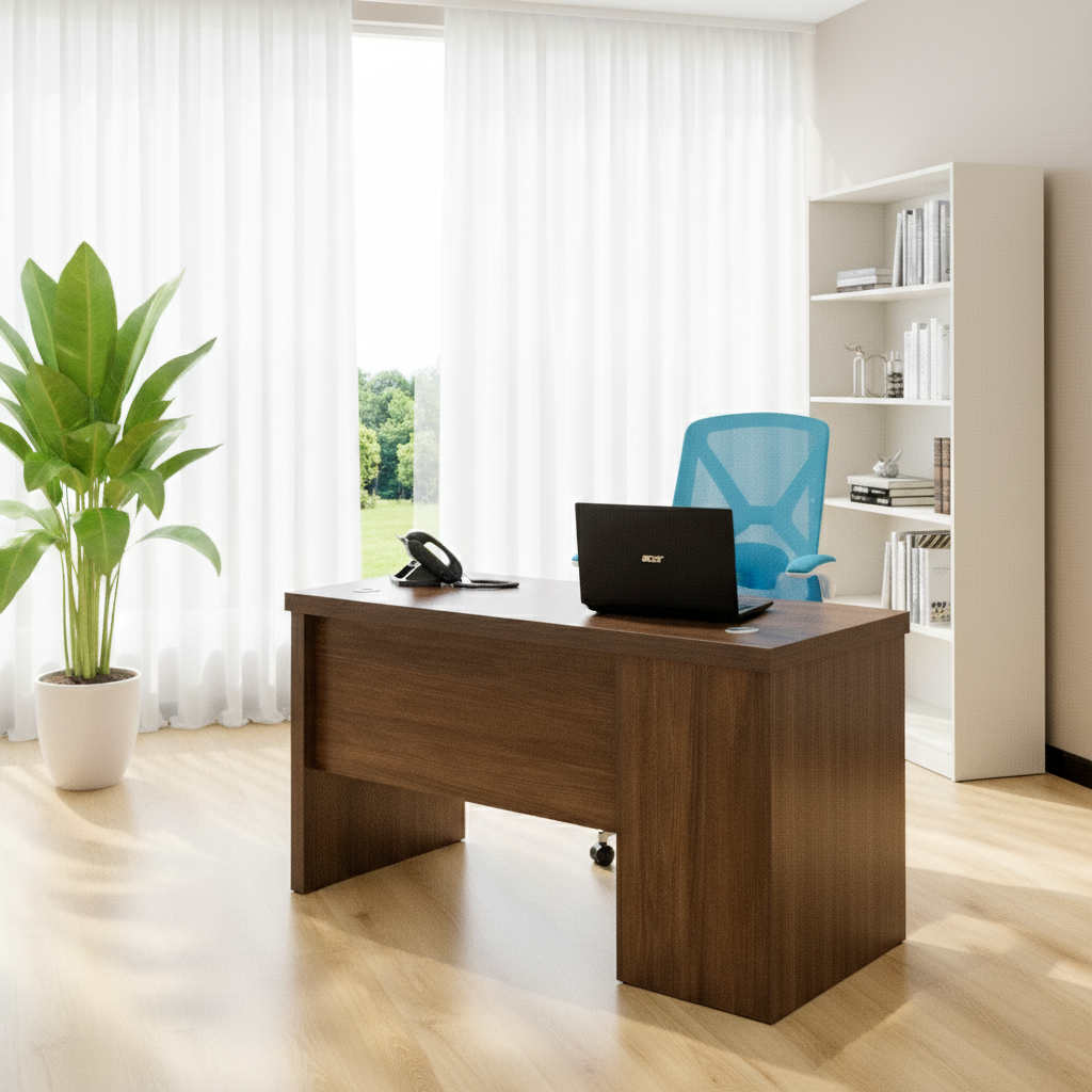 MC816 STAFF TABLE 1400X600X750 C50