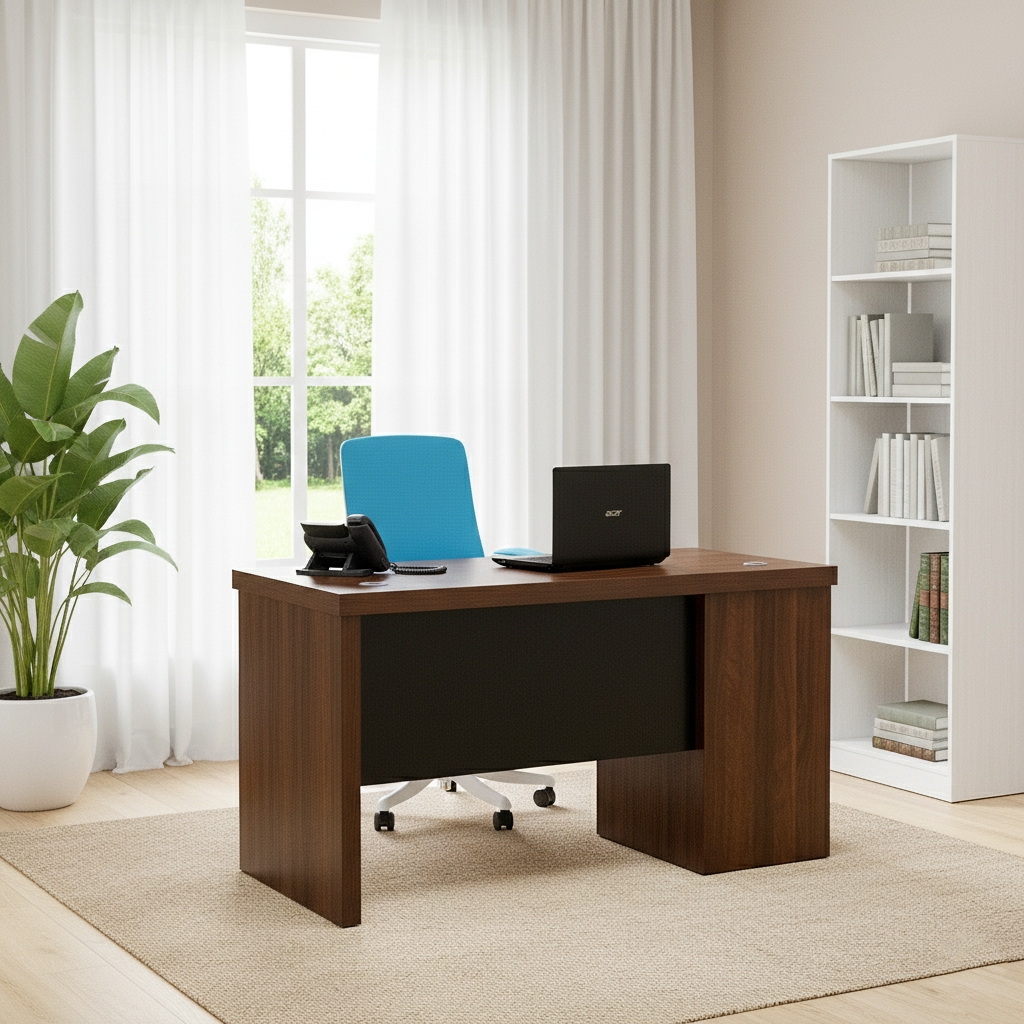 MC816 STAFF TABLE 1400X600X750 C39-C40