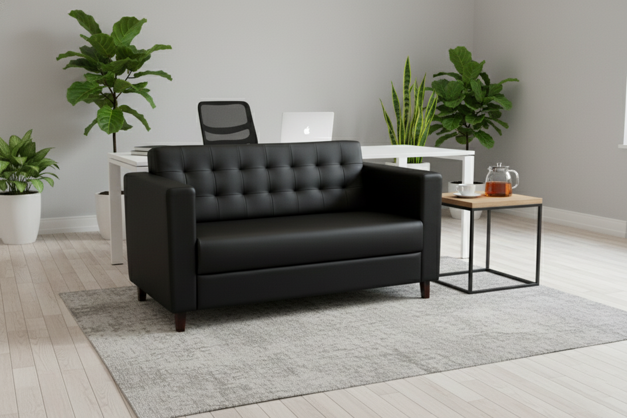 FLEMINGO 2 SEATER SOFA RMF03027