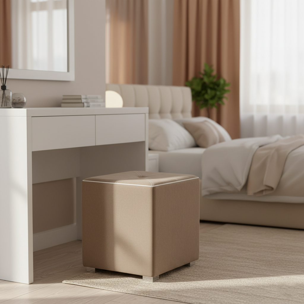 LOCAL DRESSING CHAIR MAKING SH35/CRDT-05