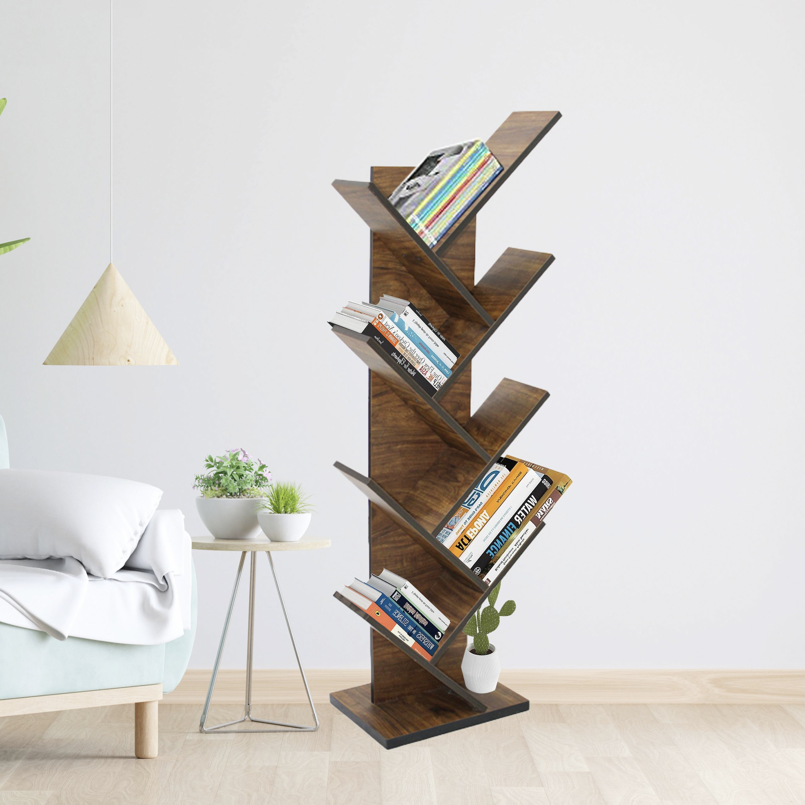 BOOK SHELF
