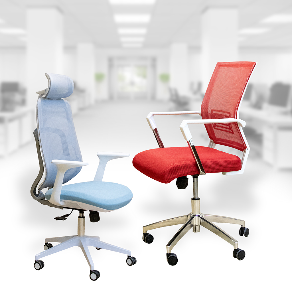 EXECUTIVE CHAIRS