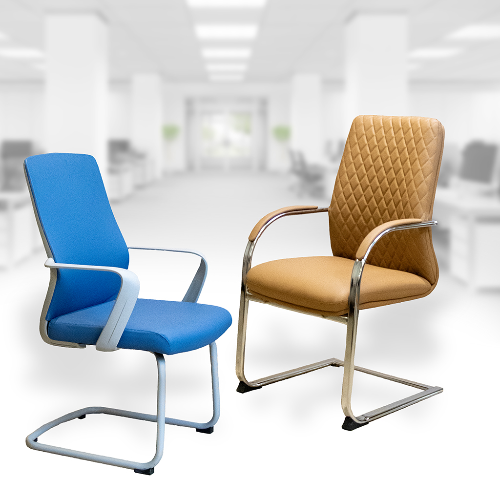 VISITORS CHAIR