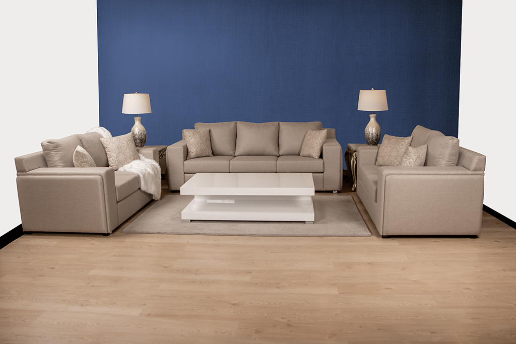 Lulu Sofa 2 Seater