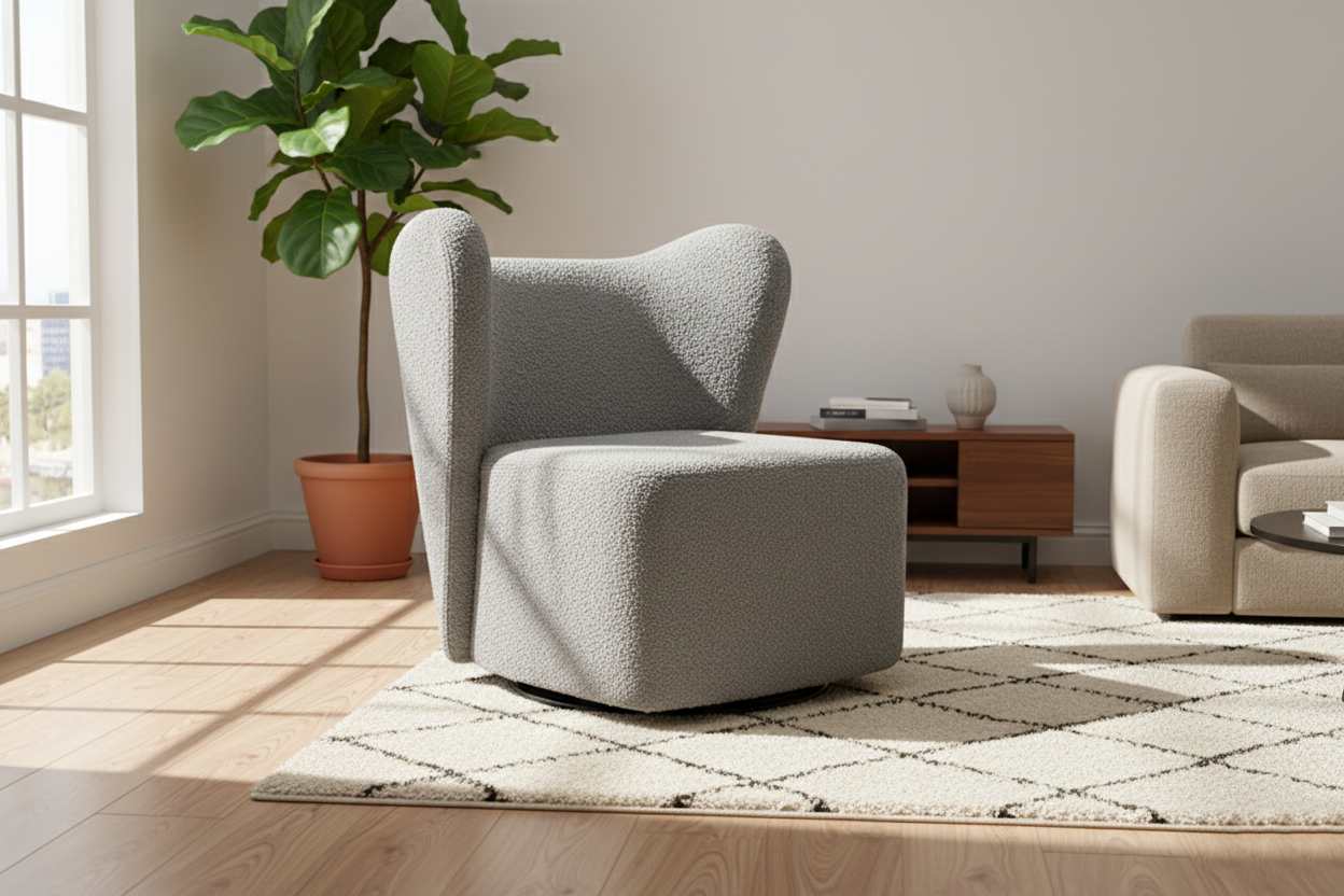 1530 RELAX CHAIR 2635 COL 9