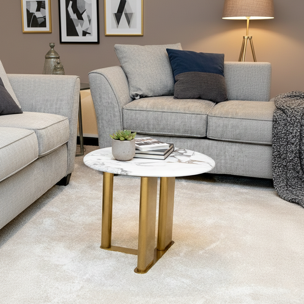 MR113043 END TABLE(50X50X49)