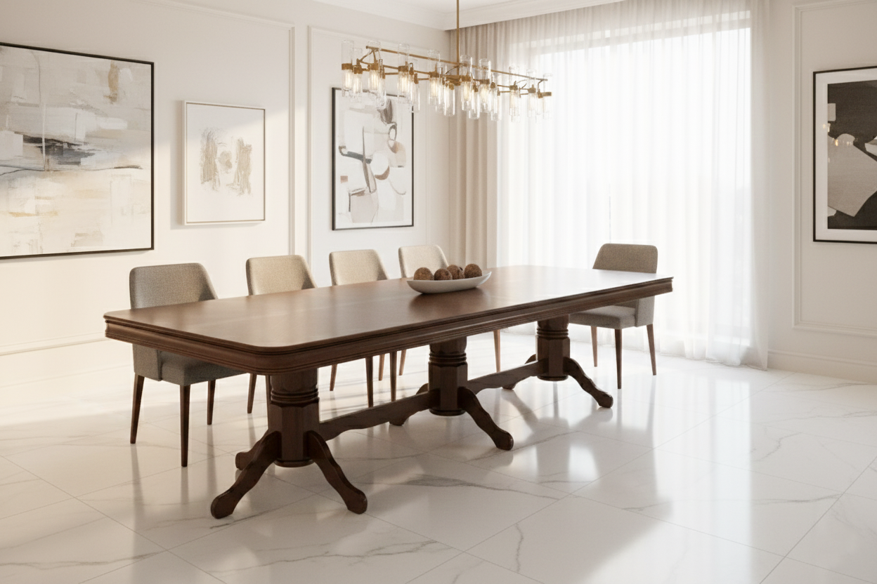 NV3532T(TE85)L3200MM D/TBL ANT/WALCL3935