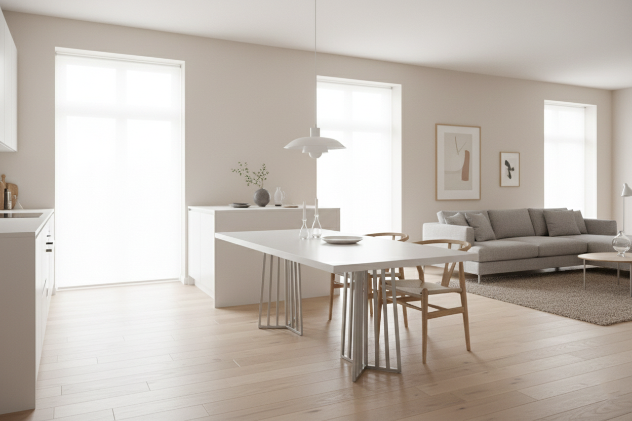 Khashabi Dining Table W2000XL1000XH770MM