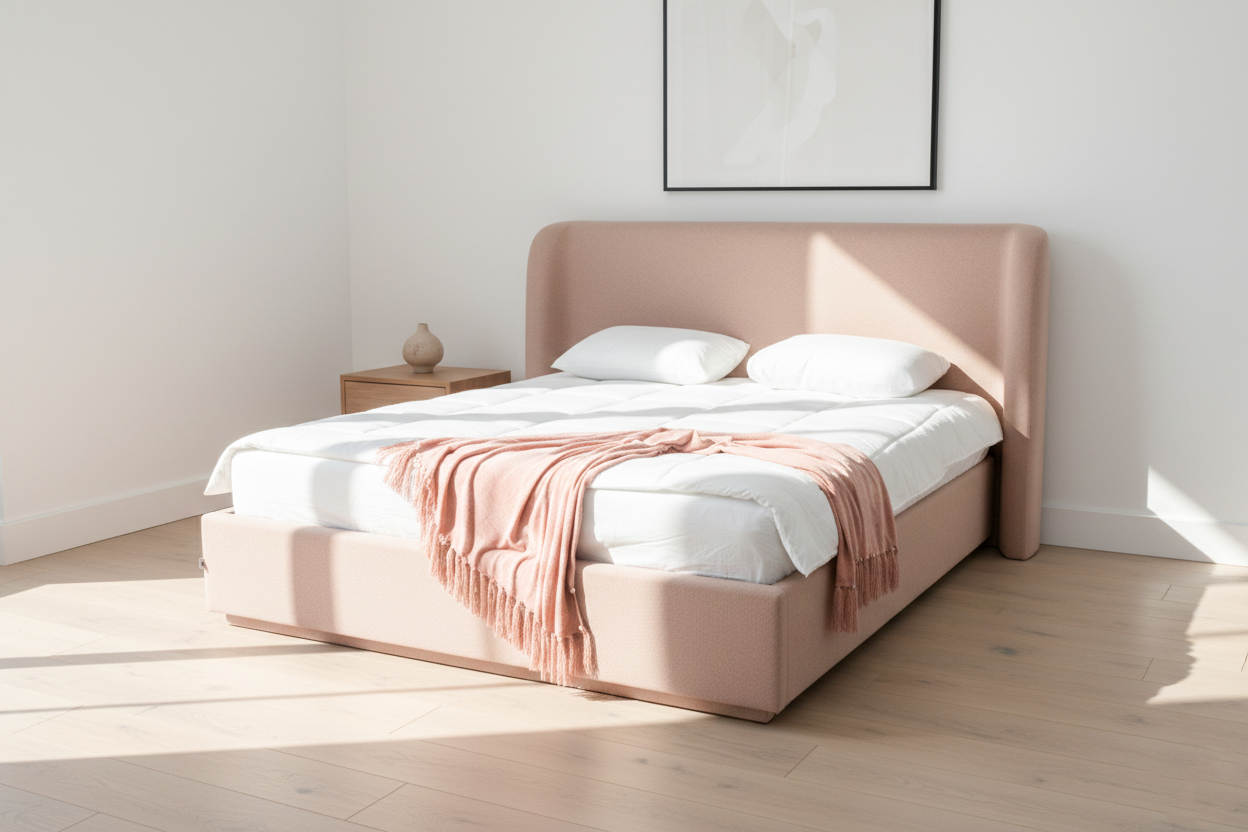 BED 2504 W1800XL2000XH1200 MM RMF 00599