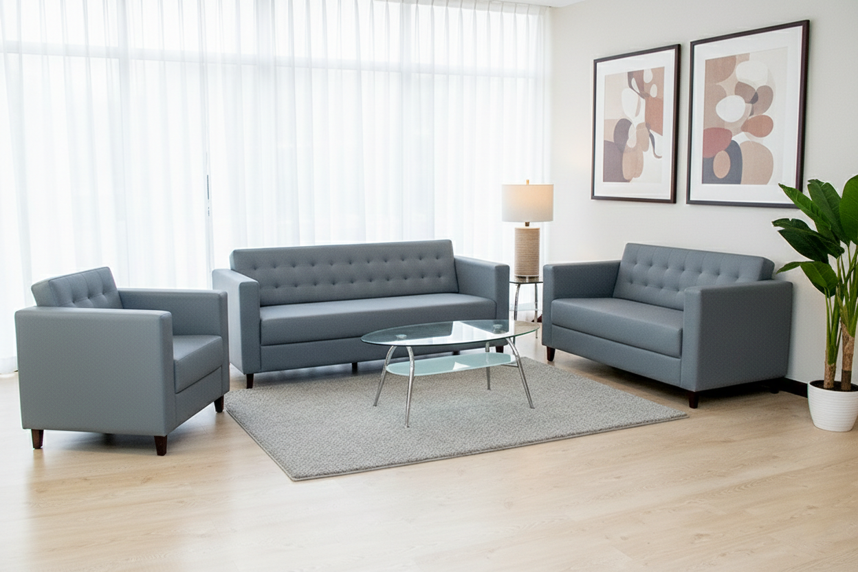 3 +2+1 SEATER FLEMINGO F-RMF00099