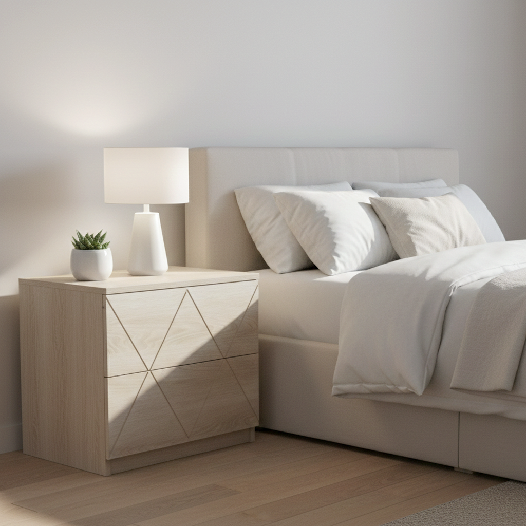 Khashabi Side Table W600XH550XD450 MM