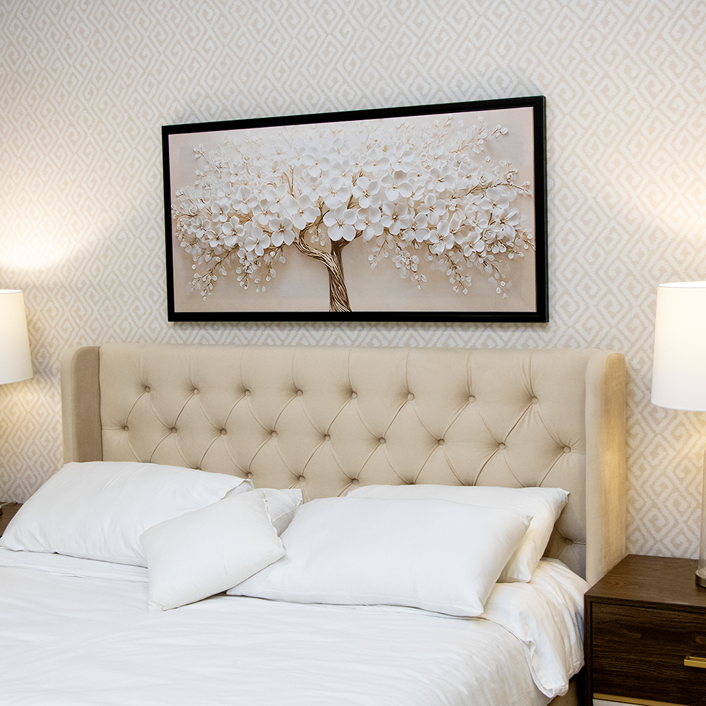 WALL PAINTING AM00942 140X70 CM
