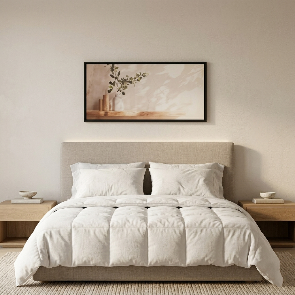WALL PAINTING AM00959 140X70 CM