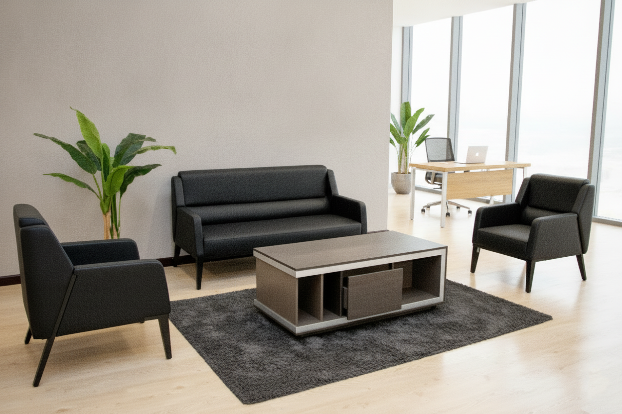 3S + 1S + 1S SOFA RECOVERING RHSF00052 WITH FAB-RMF03027