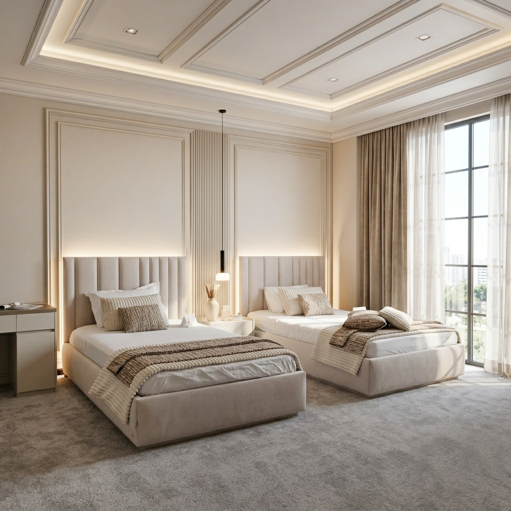 BED 2605 DREAM W1200 L2000 H1200 RMF 0059