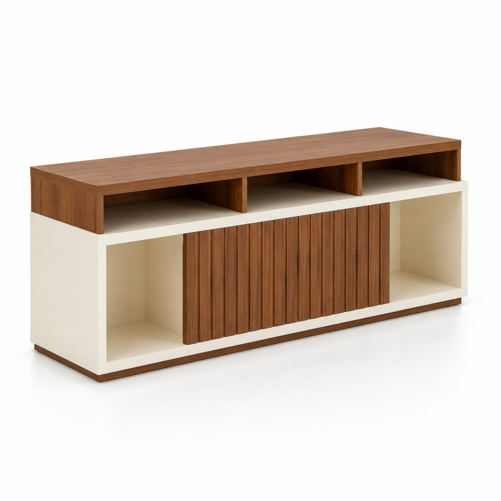 TV STAND JUPITER 2606  W2000XH650XD400 MM  RMPWV(00497+00478)